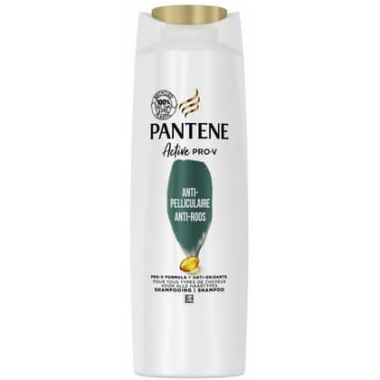 Pantene Shampoo – Anti-Roos 225 ml 8006540475942