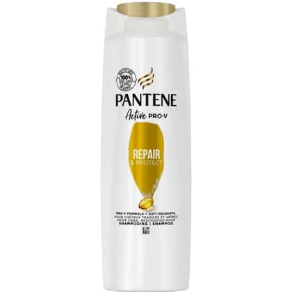 Pantene Shampoo – Repair & Protect 225 ml. 8006540475881