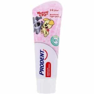Prodent Tandpasta – Kids 0-6 jaar Woezel & Pip 75 ml 8720181115547
