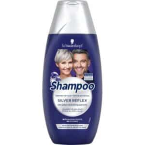 Schwarzkopf Shampoo – Silver Reflex Cool Blond 250 ml 5410091752811