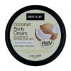 Sence Bodycreme – Coconot 200 ml. 8720289262709