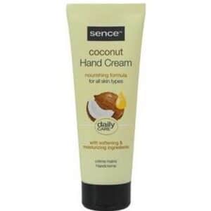 Sence Handcrème – Coconut 75 ml. 8720289261504