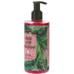 Sence Handzeep – Botanical Garden 300 ml 8720289261986