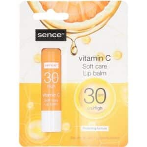 Sence Lipcare – Vitamine C F30 4,3 gr 8720289266561
