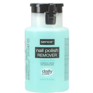 Sence Nagellak Remover Pompje – zonder aceton 175 ml. 8720604318067