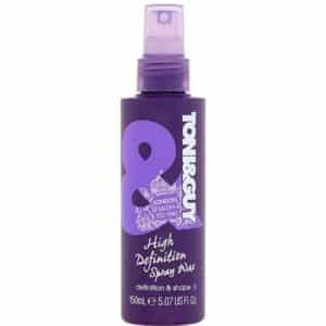 Toni & Guy – High Definition Spray Wax 150 ml 079400210494