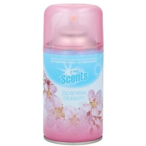 At Home Automatische Spray Navulling Japanese Blossom 250 ml 8718924879429