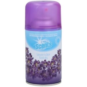 At Home Automatische Spray Navulling Lavender 250 ml 8719874193993