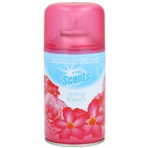 At Home Automatische Spray Navulling Spring Flowers 250 ml 8718924879481