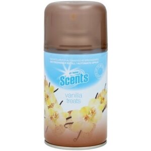 At Home Automatische Spray Navulling – Vanilla Treats 250 ml 8718924879443