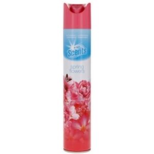 At Home Luchtverfrisser Spray – Spring Flowers 400 ml. 8719874191166