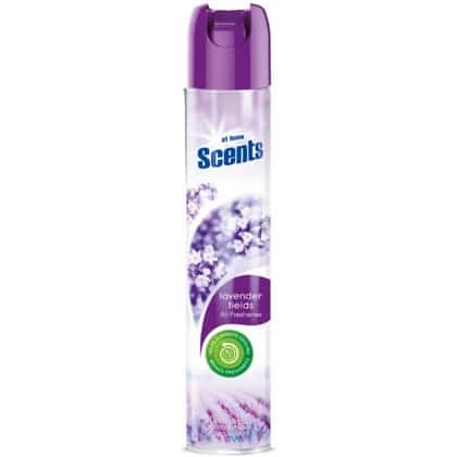 At Home Luchtverfrisser Spray – Lavender Retreat 400 ml 8720847374806