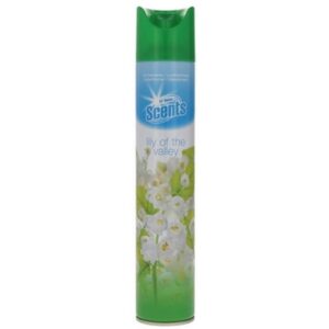 At Home Luchtverfrisser Spray Lily of the Valley 400 ml 8719874191241