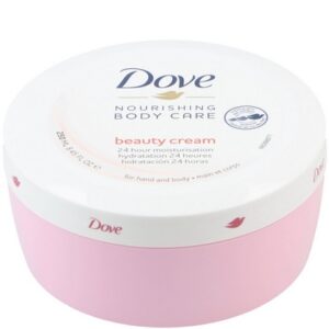 Dove Bodycreme – Beauty Cream 250 ml 8886467049514