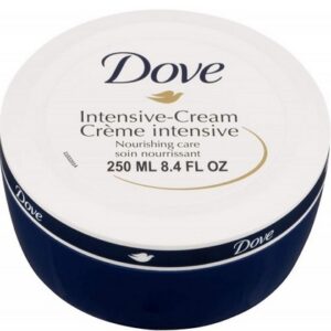 Dove Bodycreme – Rich Nourishment 250 ml 8886467049484