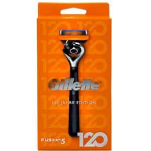 Gillette Houder Fusion5 Flexball + 1mesje 7702018612383
