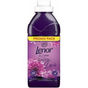 Lenor Wasverzachter Amethist & Bloemen 437 ml 8006540523452