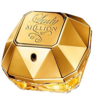 Paco Rabanne EDP - Lady Million 80 ml 3349668508587