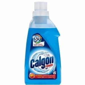 Calgon Wasmachine Gel Regular 750 ml 3141360050001