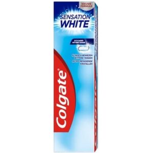 Colgate Tandpasta Sensation White 75 ml 8718951312142