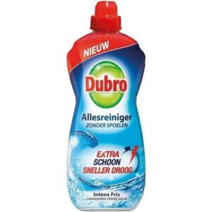 Dubro Allesreiniger Intens Fris 1000 ml 8711106026239