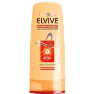 L’Oreal Elvive Conditioner – Anti-Haarbreuk 200 ml 3600523609581