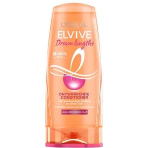 L’Oreal Elvive Conditioner – Dream Lengths 200 ml 3600523583829