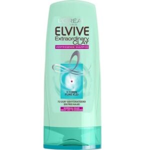 L’Oreal Elvive Conditioner – Extraordinary Clay 200 ml 3600523609604