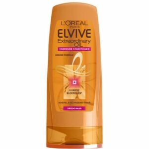 L’Oreal Elvive Conditioner Extraordinary Oil 200 ml 3600523609451