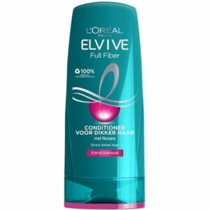 L’Oreal Elvive Conditioner Full Fiber 200 ml 3600523609611