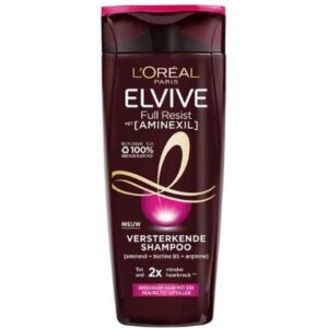 L'Oreal Elvive Shampoo - Full Resist 250 ml 3600523882113