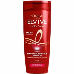L’Oreal Elvive Shampoo Color Vive 250 ml