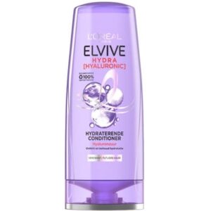 L’Oreal Elvive Conditioner Hydra Hyaluronic 200 ml 3600524029814