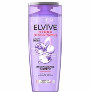 L’Oreal Elvive Shampoo Hydra Hyaluronic 250 ml 3600524029517