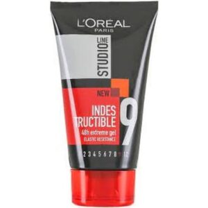 L’Oreal Haargel Studio Line Indestructible 150 ml 3600520921211