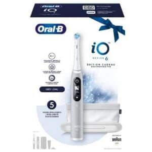 Oral-B Elektrische Tandenborstel – iO 6 Special Edition 4210201435266