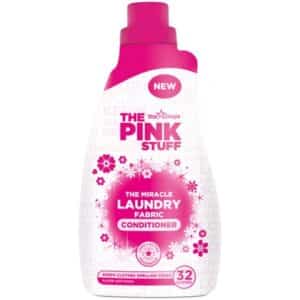 Stardrops Pink Stuff – Wasverzachter 960 ml 5060033821763