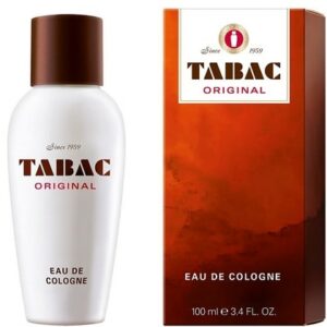 Tabac Eau De Cologne Original 100 ml 4011700425204
