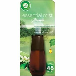 Airwick Essential Aroma Oils navulling- Lemon & Orange Blossom 15ml 8710552292243