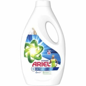 Ariel Vloeibaar Wasmiddel Active 1,3l 26 scoops 8006540566114