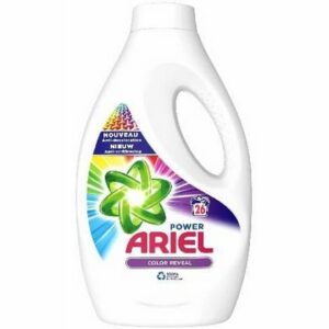 Ariel Vloeibaar Wasmiddel Color 1,3l 26 scoops 8006540565773