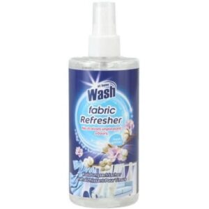 At Home Wash Textielverfrisser Cotton 300 ml 8720604310160