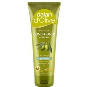 Dalan d’Olive Conditioner – Volumizing 200 ml 8690529004737