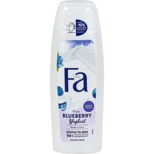 Fa Douchegel Blueberry Yoghurt 250 ml 9000101297003