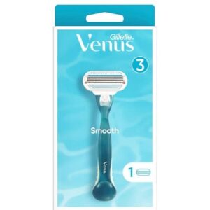 Gillette Houder Venus Smooth + 1 mesje 7702018567829