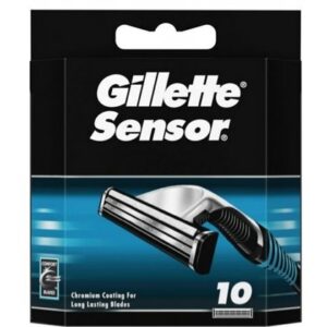 Gillette Sensor 107702018417872