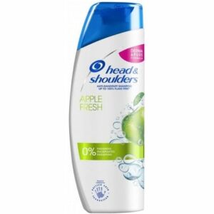Head & Shoulders Shampoo – Apple Fresh 250 ml 5410076230181