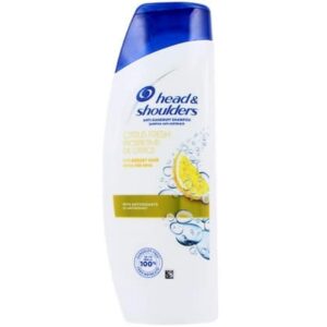 Head & Shoulders Shampoo Citrus Fresh 200 ml 5011321345119