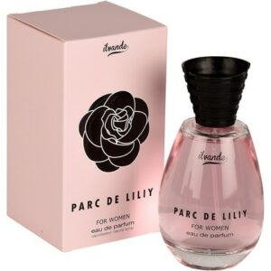 Ilvande Eau de Parfum Women Parc De Liliy 100 ml 8718924874530