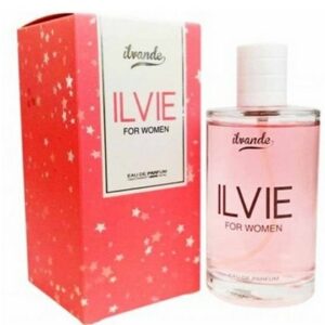 Ilvande Eau de Parfum Women – 100 ml 8720143129599